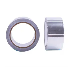 چسب حرارتی آلومینیوم 5 سانتی
