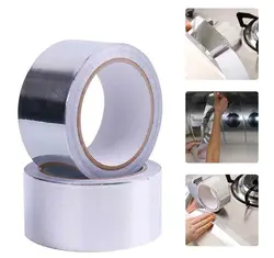 چسب حرارتی آلومینیوم 5 سانتی