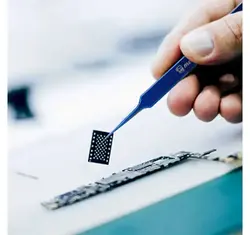 پنس آنتی استاتیک B&R مدل BS-13