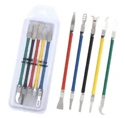 ست ابزار تعویض قطعات Crowbar SW-103