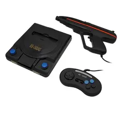 کنسول بازی میکرو ترمیناتور BS-500AS