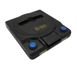 کنسول بازی میکرو ترمیناتور BS-500AS
