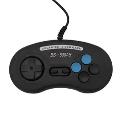 کنسول بازی میکرو ترمیناتور BS-500AS