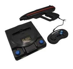 کنسول بازی میکرو ترمیناتور BS-500AS