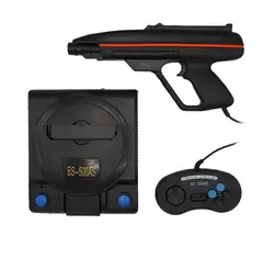 کنسول بازی میکرو ترمیناتور BS-500AS
