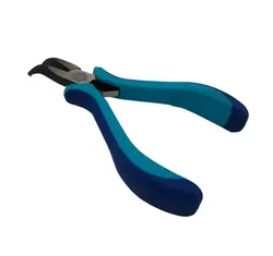 انبر دم باریک 4.5 اینچی سرکج استارمکس