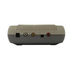 کنسول بازی میکرو جنیوس IQ-502 + بازی