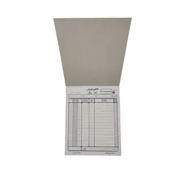 قیمت و خرید دسته فاکتور کاربن دار بزرگ سایز 15*20 مدل NCR | اهوراشاپ