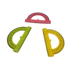 نقاله ژله ای رنگی 10 سانتی | اهوراشاپ