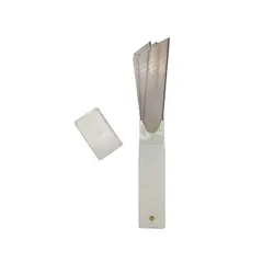 قیمت و خرید تیغ کاتر کاوان سایز بزرگ 10 عددی | اهوراشاپ