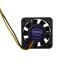 فن کارت گرافیک 4×4 کایسر