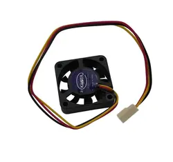 فن کارت گرافیک 4×4 کایسر