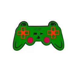 ماکت و تابلو دیواری دسته PS4