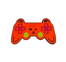 ماکت و تابلو دیواری دسته PS4