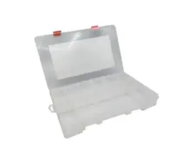 جعبه نظم دهنده قرقره و نخ DMC مدل رویال