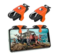 دسته بازی موبایل مدل KAISER X10