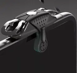 دسته بازی موبایل مدل KAISER X10