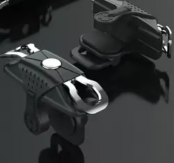 دسته بازی موبایل مدل KAISER X10