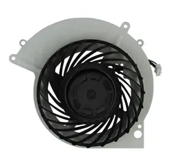 فن داخلی پلی استیشن 4 فت