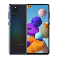 گوشی موبایل سامسونگ مدل Galaxy A21s دو سیم کارت ظرفیت 3/32 گیگابایت