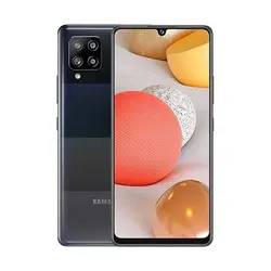 گوشی موبایل سامسونگ مدل Galaxy A42 5G دو سیم کارت ظرفیت 128/6 گیگابایت