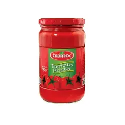 رب گوجه فرنگی تدارک - 700 گرم