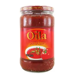 کنسرو رب گوجه فرنگی اویلا - 700 گرم