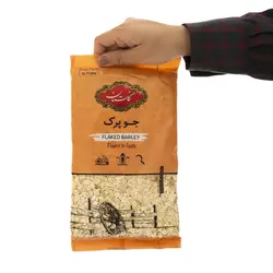 جو پرک گلستان - 400 گرم