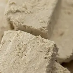 حلوا ارده سنتی عقاب - 100 گرم