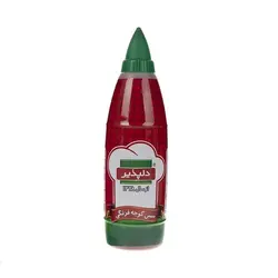 سس گوجه فرنگی موشکی دلپذیر - 454گرم