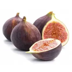 انجیر سیاه درجه یک - 1 کیلو