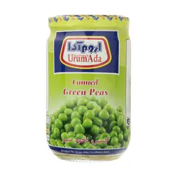 کنسرو نخود سبز اروم آدا - 380 گرم