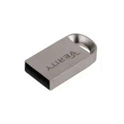 فلش مموری وریتی - مدل V811 با ظرفیت 32 گیگابایت