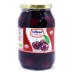 کمپوت گیلاس اروم آدا - 500 گرم