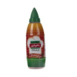 سس گوجه فرنگی موشکی تند دلپذیر - 454 گرم