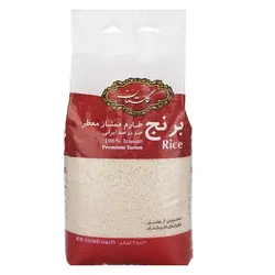 برنج طارم ممتاز گلستان - 4.5 کیلوگرم