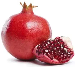 انار شیرین درجه یک - 1 کیلوگرم
