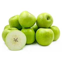 سیب سبز درجه یک - 1 کیلوگرم