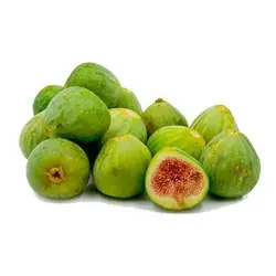 انجیر سبز درجه یک - 1 کیلو