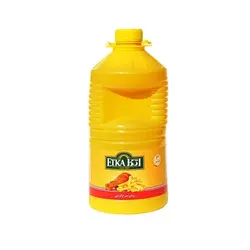 روغن سرخ کردنی اتکا - 3 لیتر