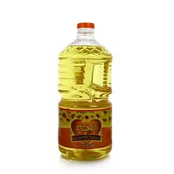 روغن آفتابگردان غنچه - 3 لیتر