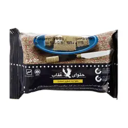 حلوا ارده سنتی عقاب - 50 گرم