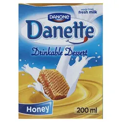 دسر نوشیدنی عسل دنت - 200 میلی لیتر