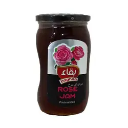 مربا گل رز بقاء - 760 گرم