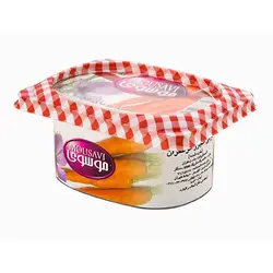 مربا هویج موسوی - 230 گرم