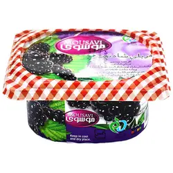 مربا شاه توت موسوی - 230 گرم