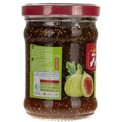 مربا انجیر برتر - 280 گرم