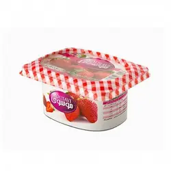 مربا توت فرنگی موسوی - 230 گرم