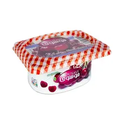 مربا آلبالو موسوی - 230 گرم