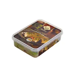 حلوا شکری پشمکی قدیما - 300 گرم